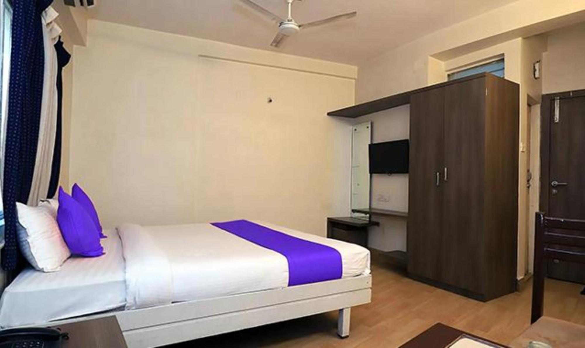 Fabhotel Devpriya アウランガーバード エクステリア 写真