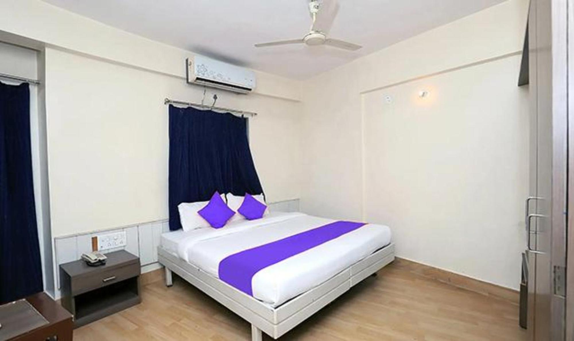 Fabhotel Devpriya アウランガーバード エクステリア 写真