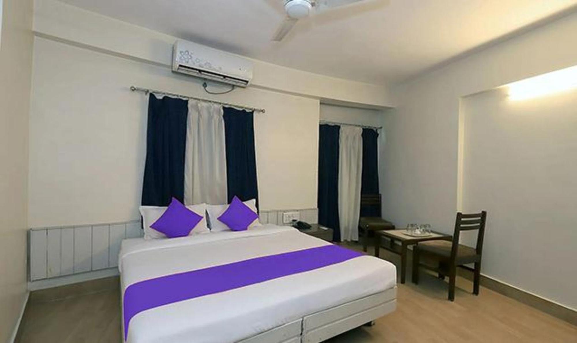 Fabhotel Devpriya アウランガーバード エクステリア 写真